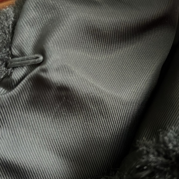 J. McLaughlin Allegra Faux Fur Vest - Picture 8 of 8